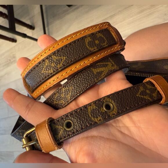 Louis Vuitton Danube PM UNISEX monogram - Picture 12 of 15